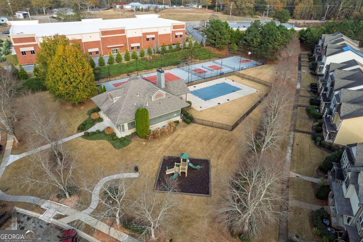 646 Royal Crest Court Canton - 42