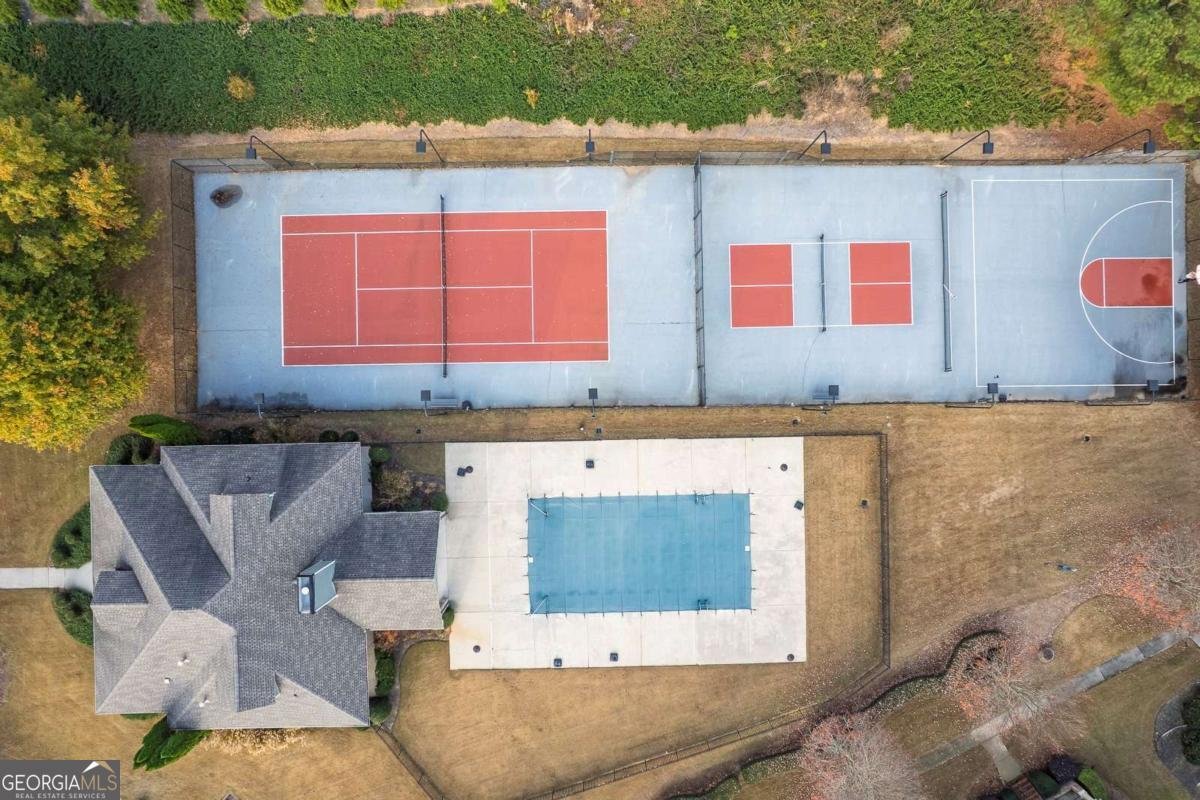 646 Royal Crest Court Canton - 44