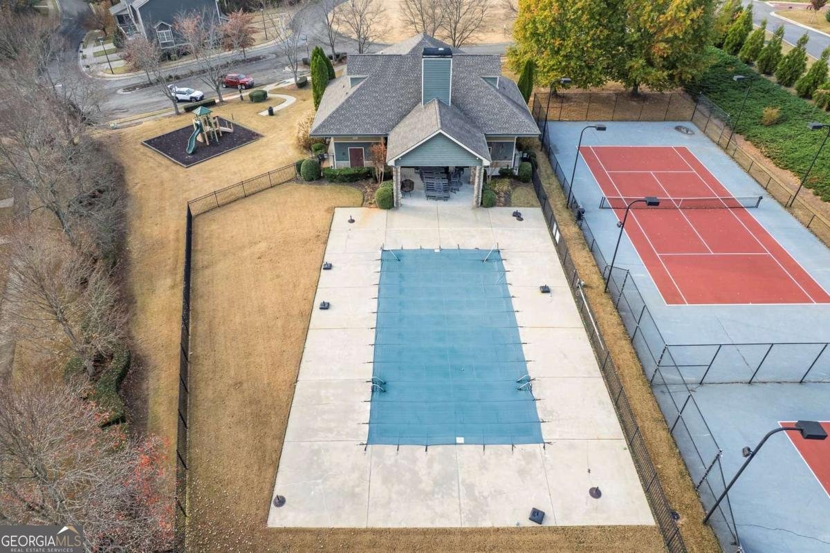 646 Royal Crest Court Canton - 47