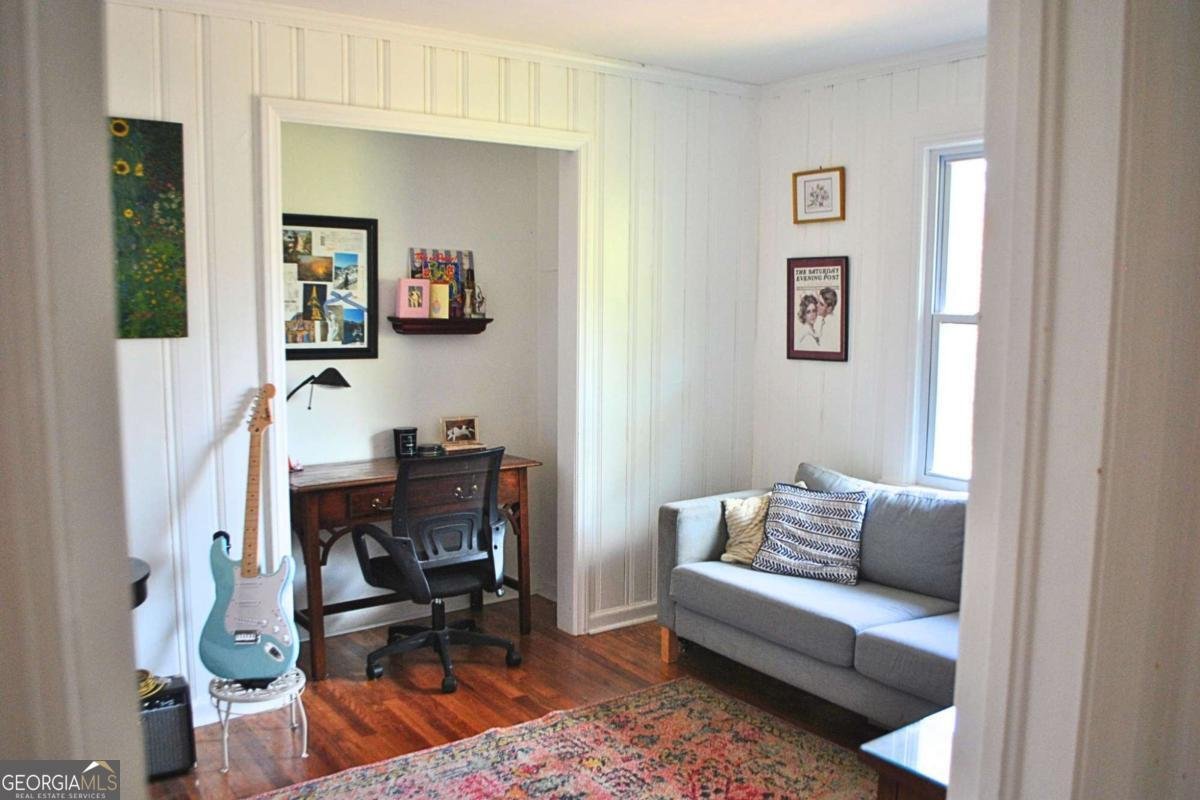 2209 Willivee Place Decatur - 12