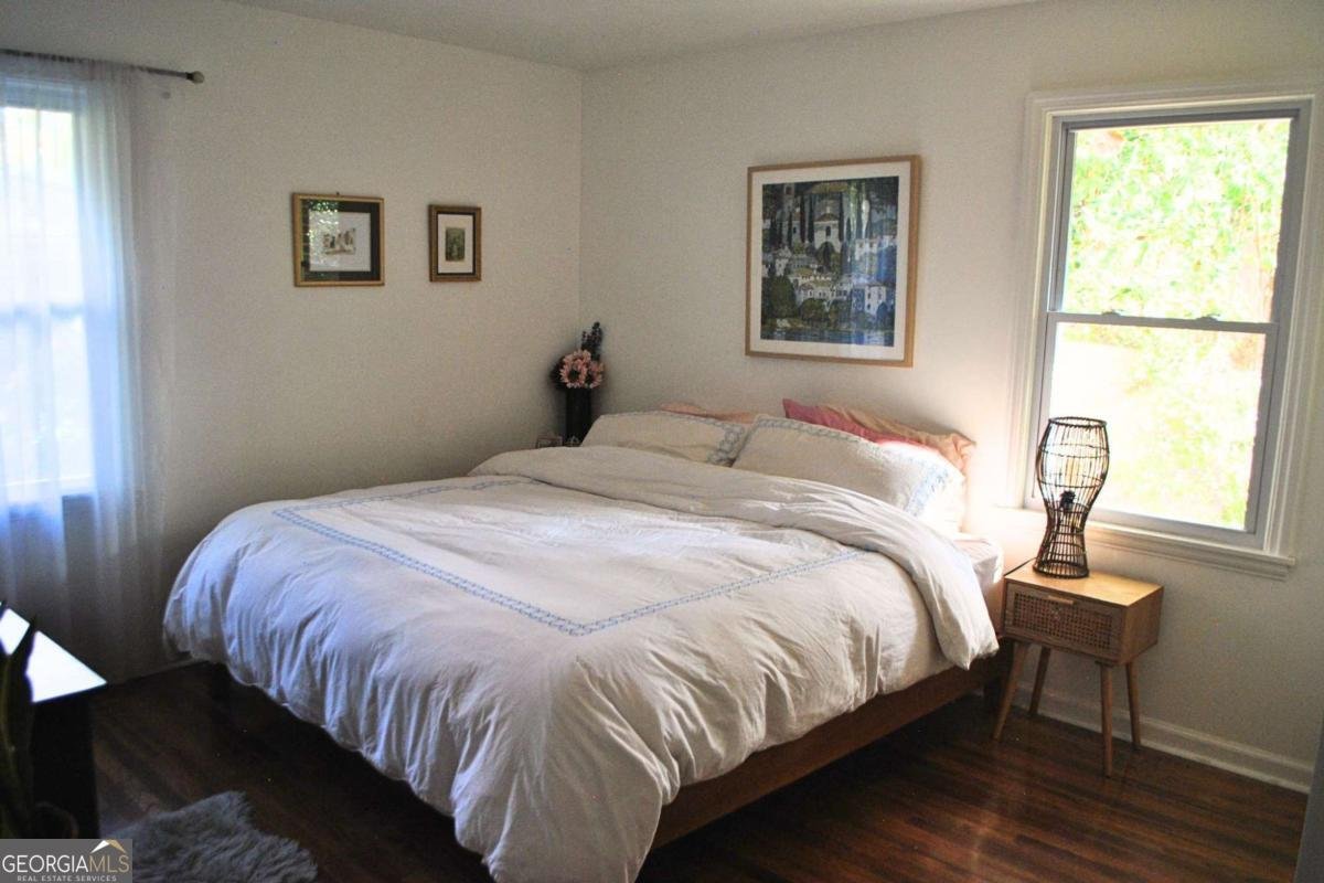 2209 Willivee Place Decatur - 19