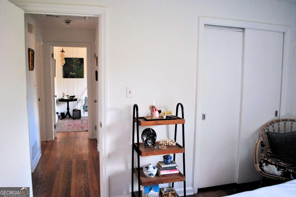 2209 Willivee Place Decatur - 22