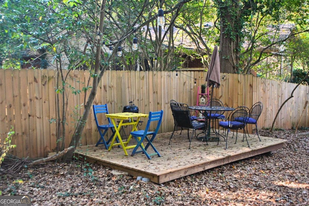 2209 Willivee Place Decatur - 25