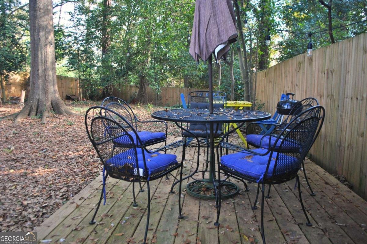 2209 Willivee Place Decatur - 26