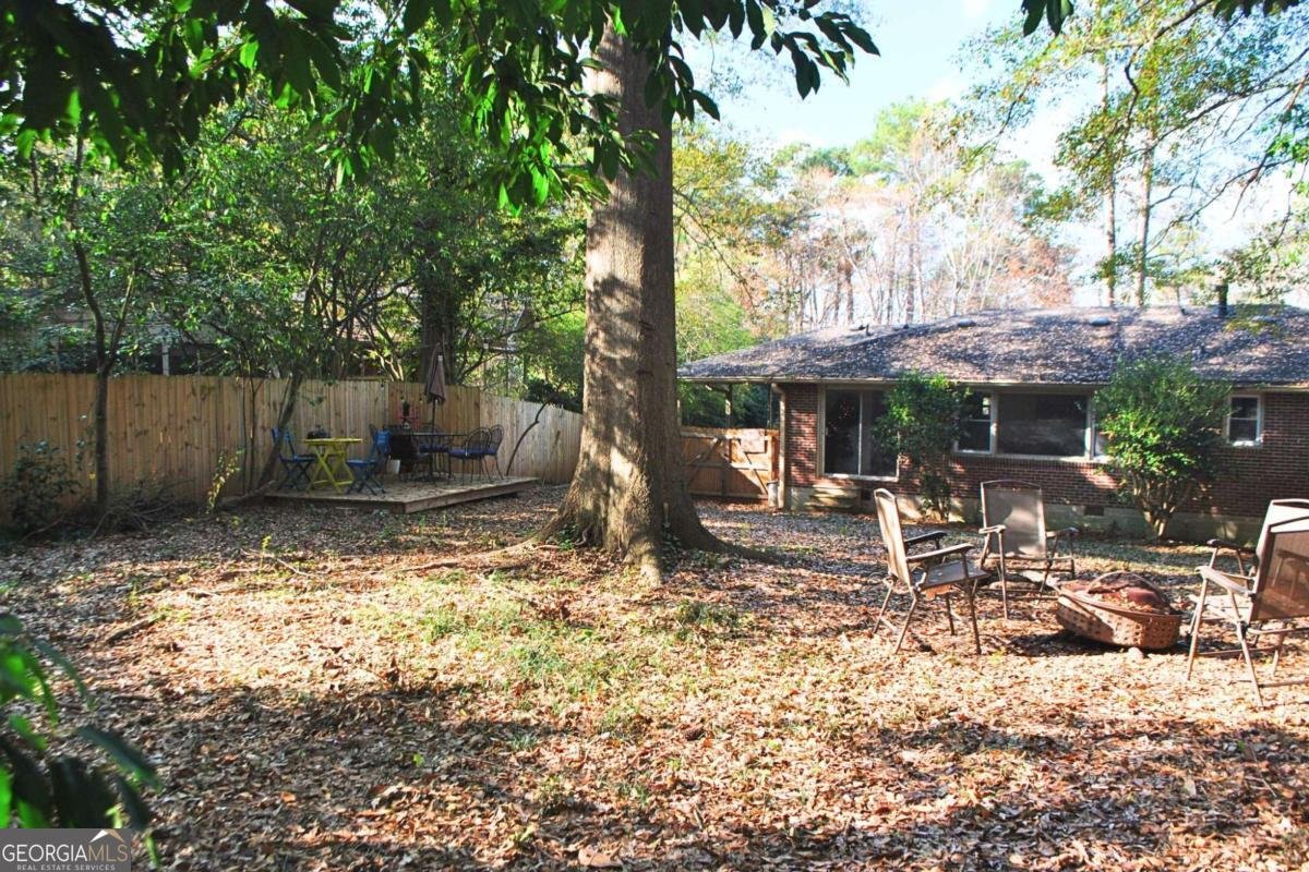 2209 Willivee Place Decatur - 27