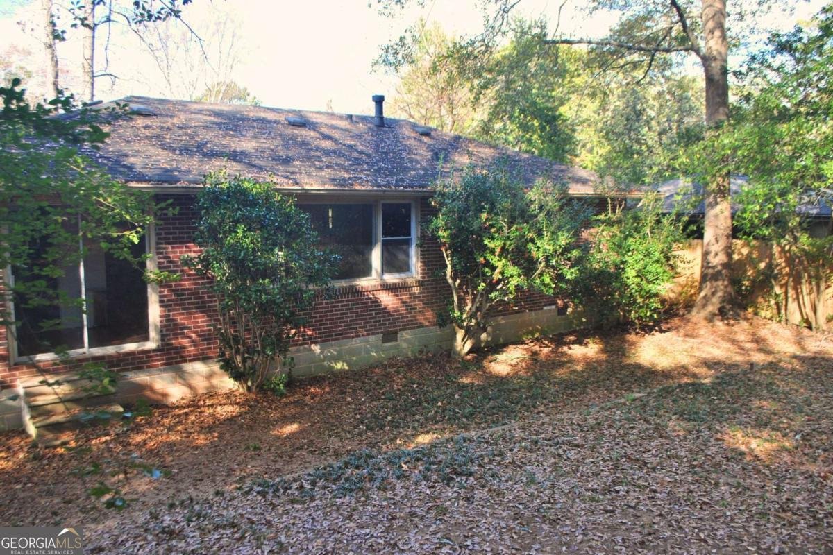 2209 Willivee Place Decatur - 29