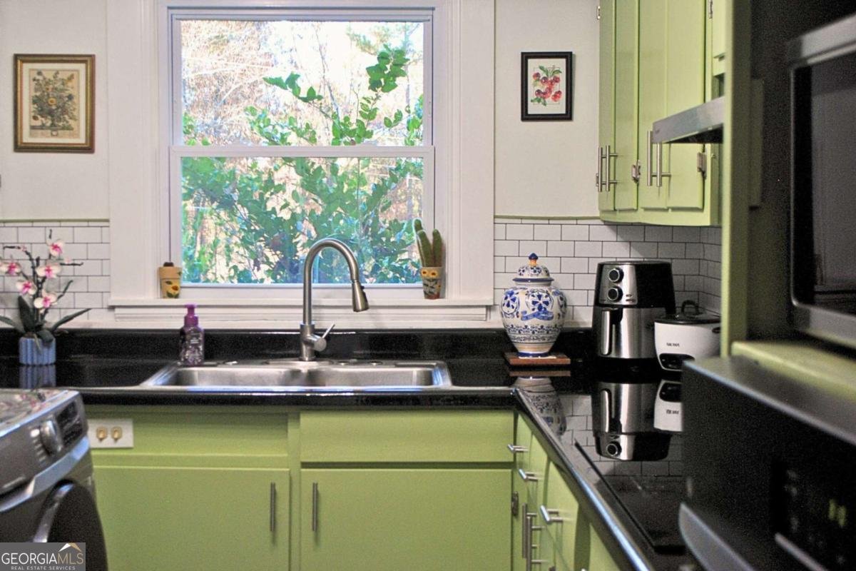 2209 Willivee Place Decatur - 3