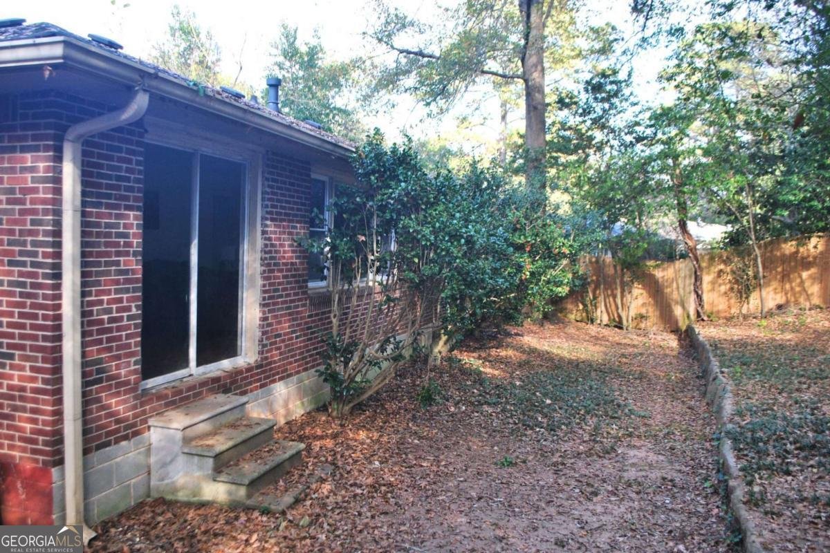 2209 Willivee Place Decatur - 30