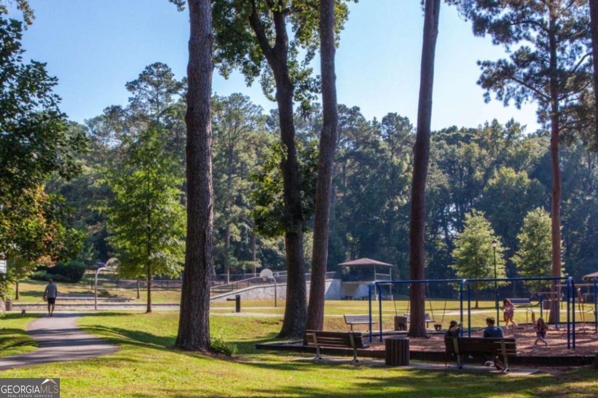 2209 Willivee Place Decatur - 36