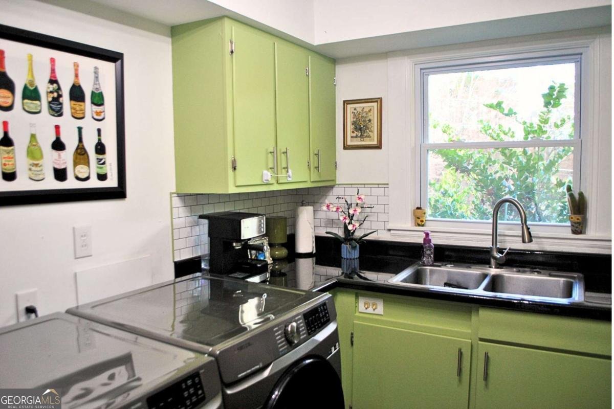 2209 Willivee Place Decatur - 4