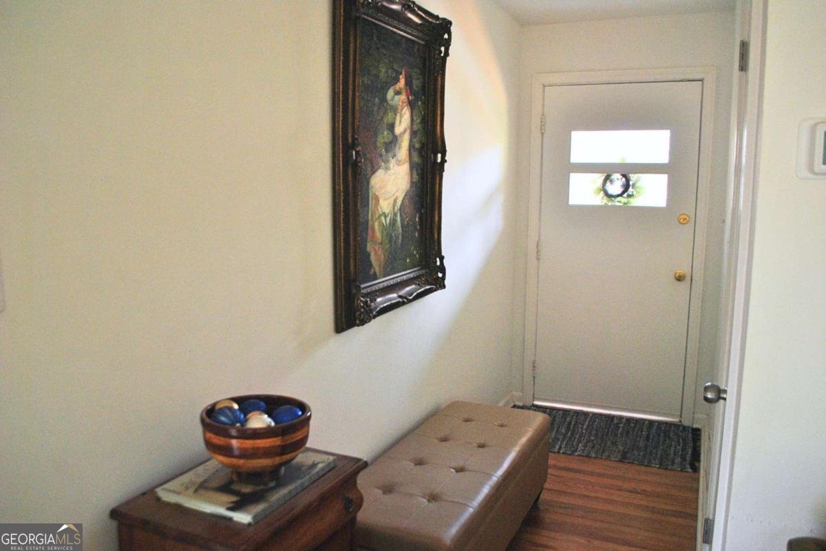 2209 Willivee Place Decatur - 7