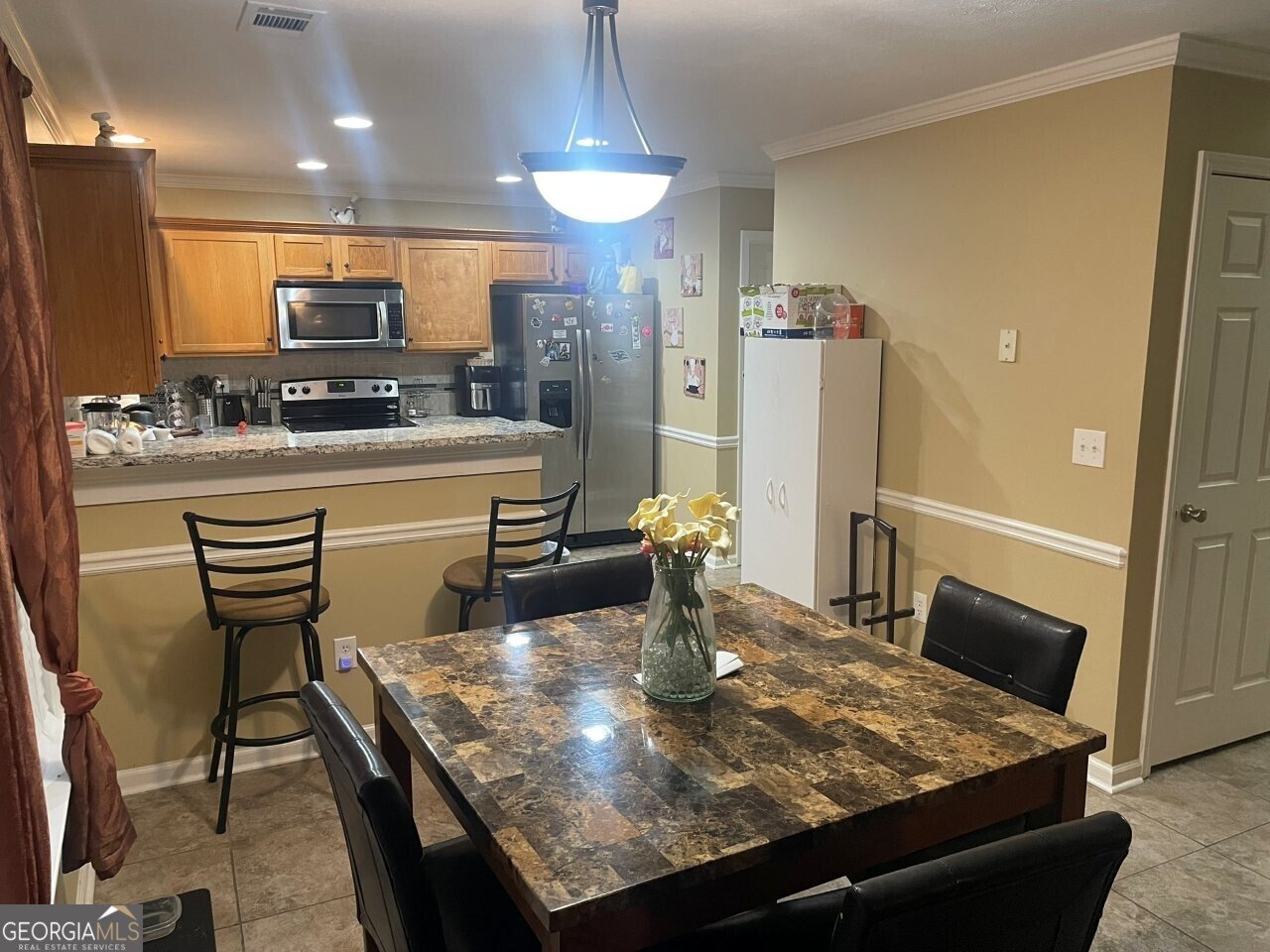 4176 Round Stone Drive Snellville - 10