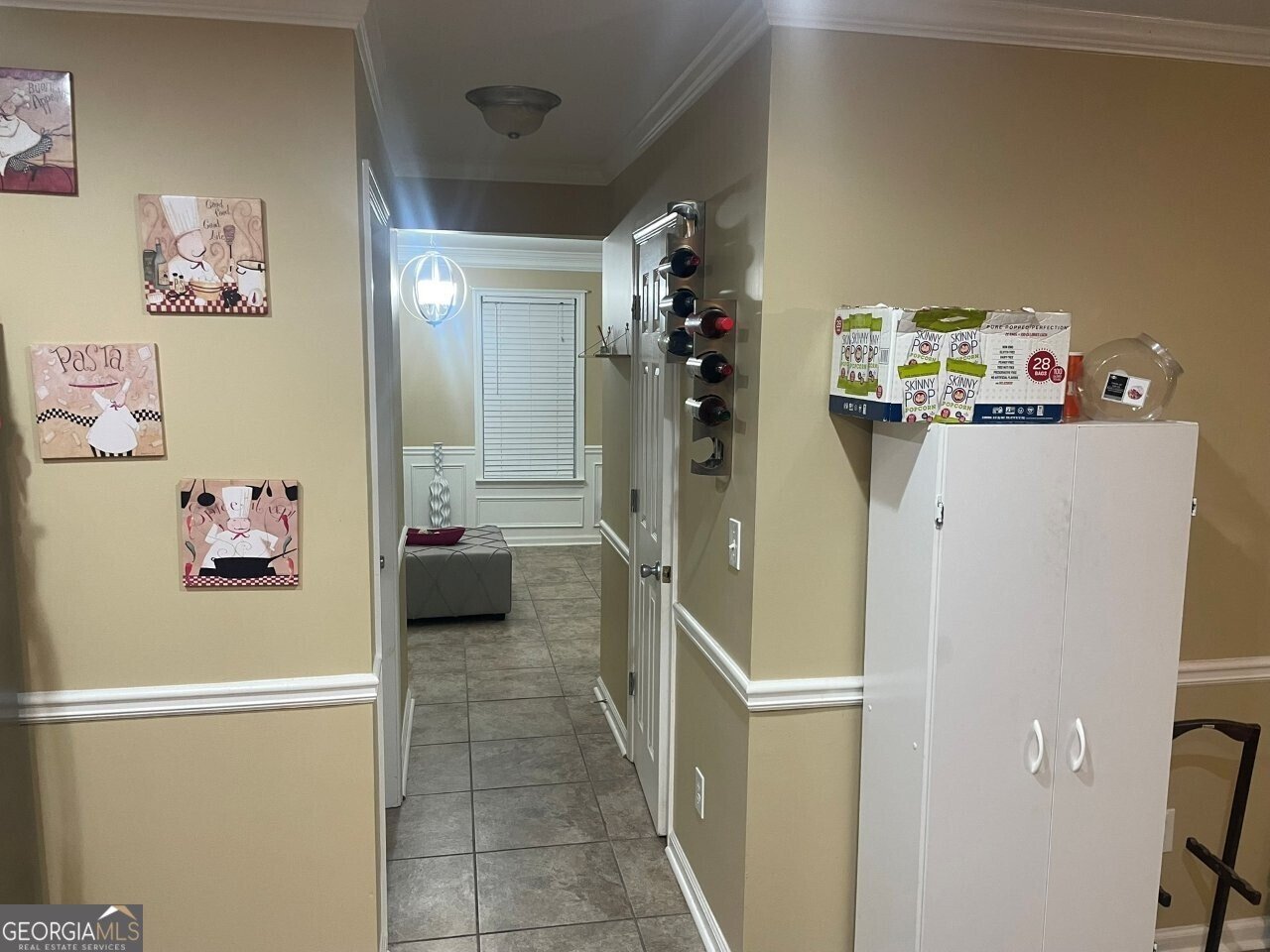 4176 Round Stone Drive Snellville - 12