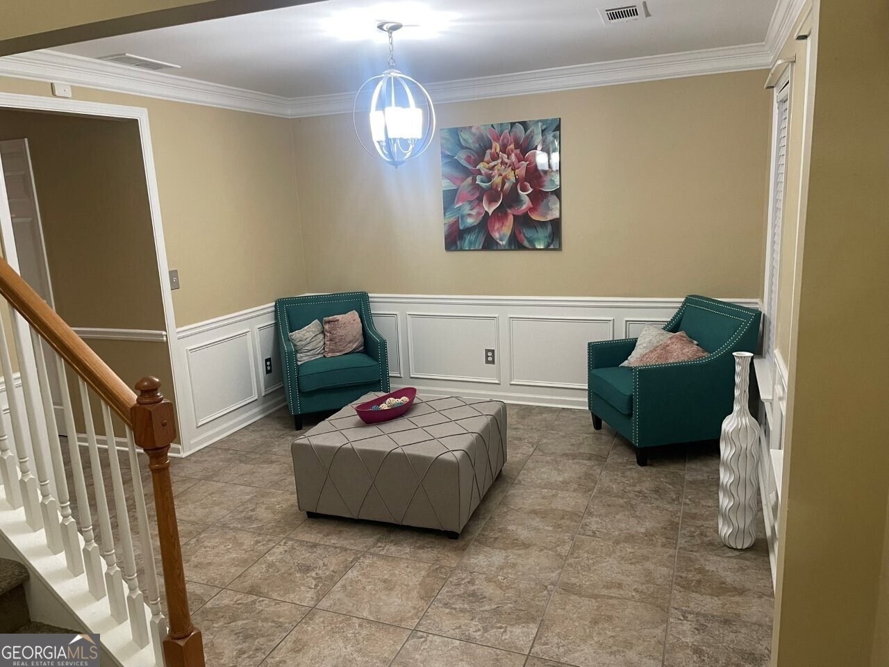 4176 Round Stone Drive Snellville - 14