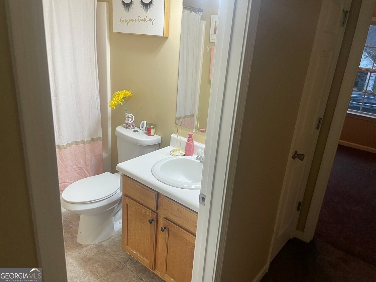 4176 Round Stone Drive Snellville - 17