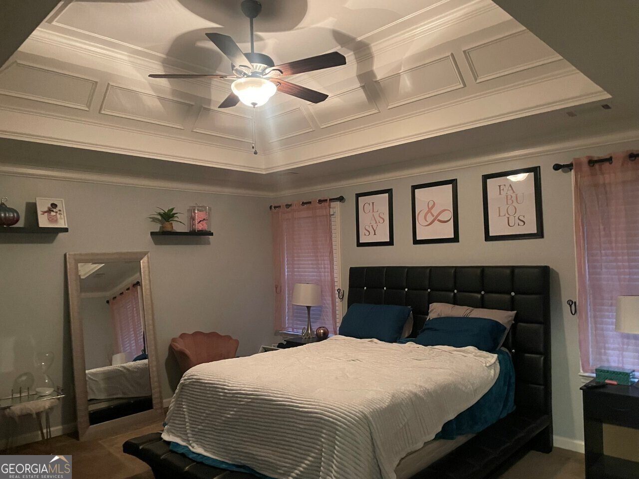 4176 Round Stone Drive Snellville - 18