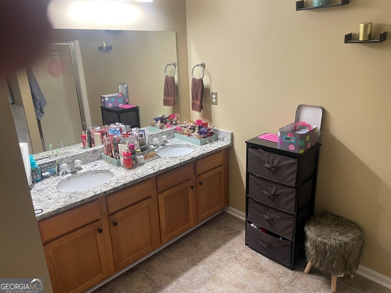 4176 Round Stone Drive Snellville - 24