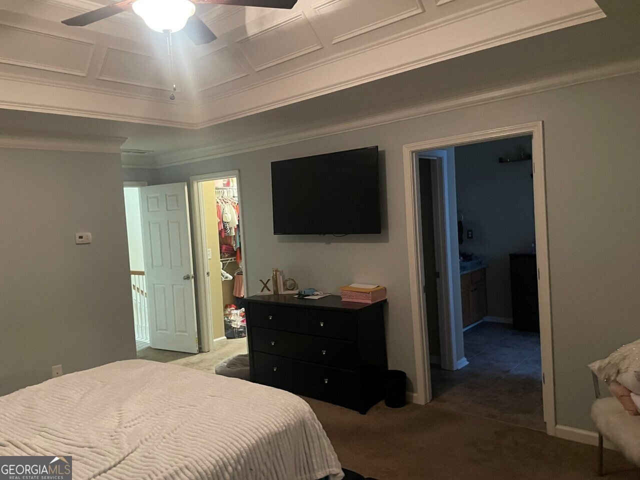 4176 Round Stone Drive Snellville - 29