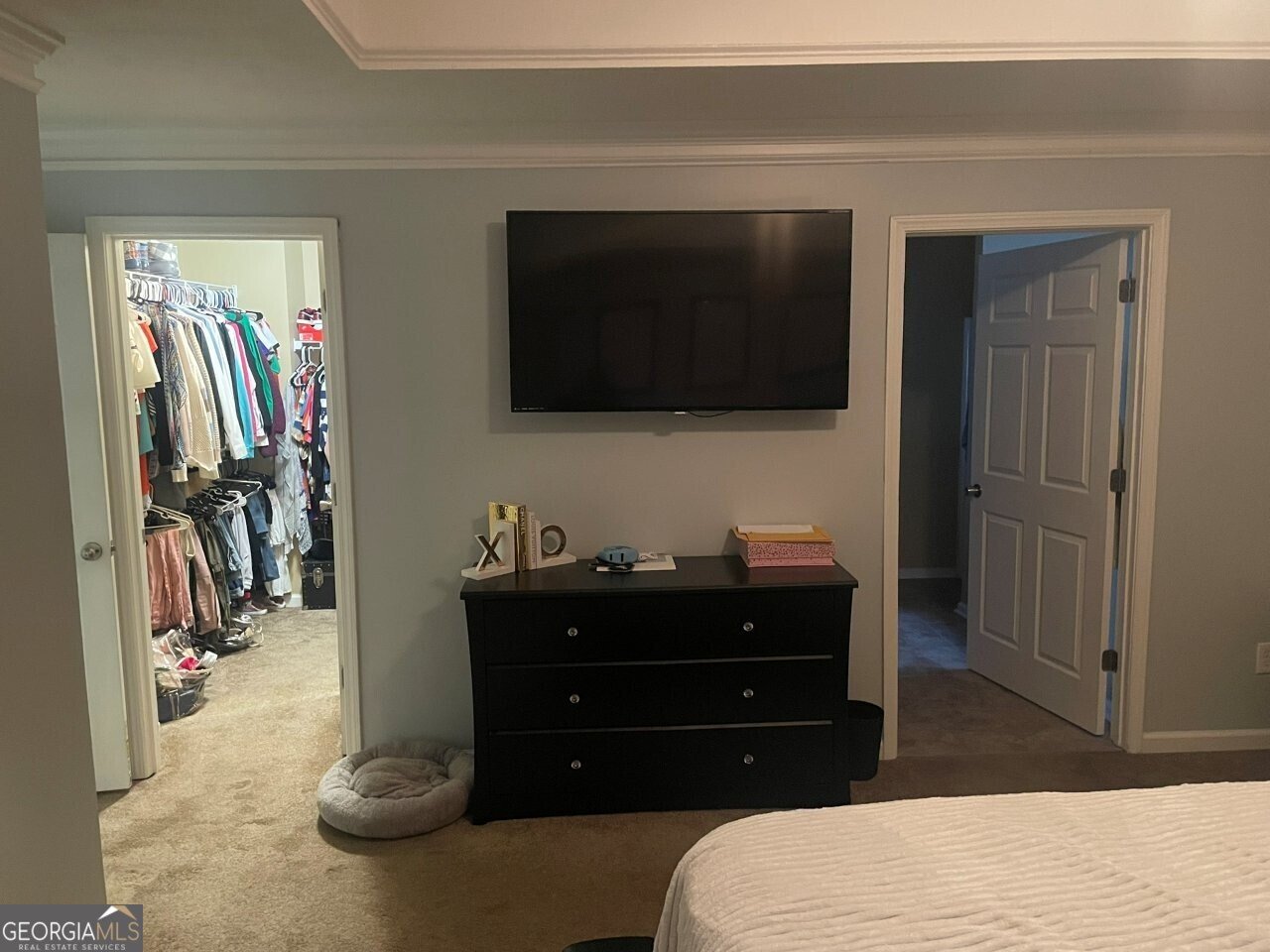 4176 Round Stone Drive Snellville - 30