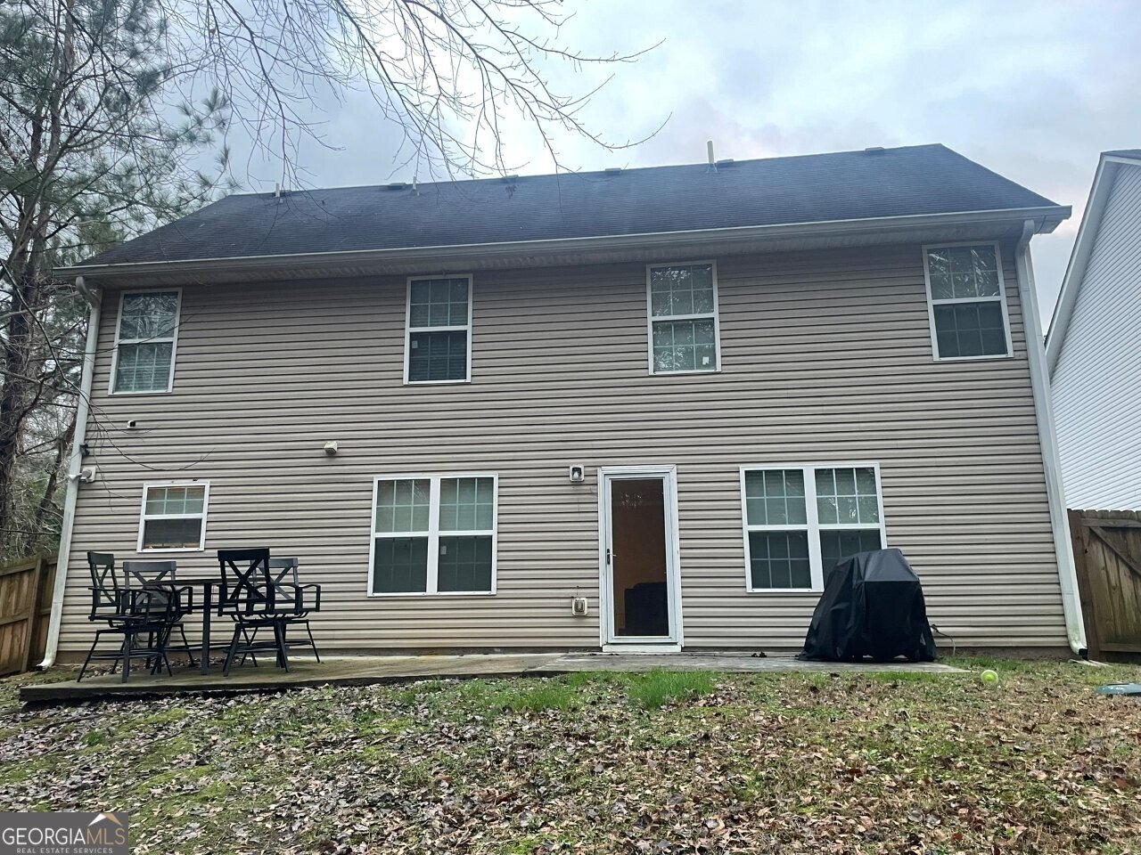 4176 Round Stone Drive Snellville - 5