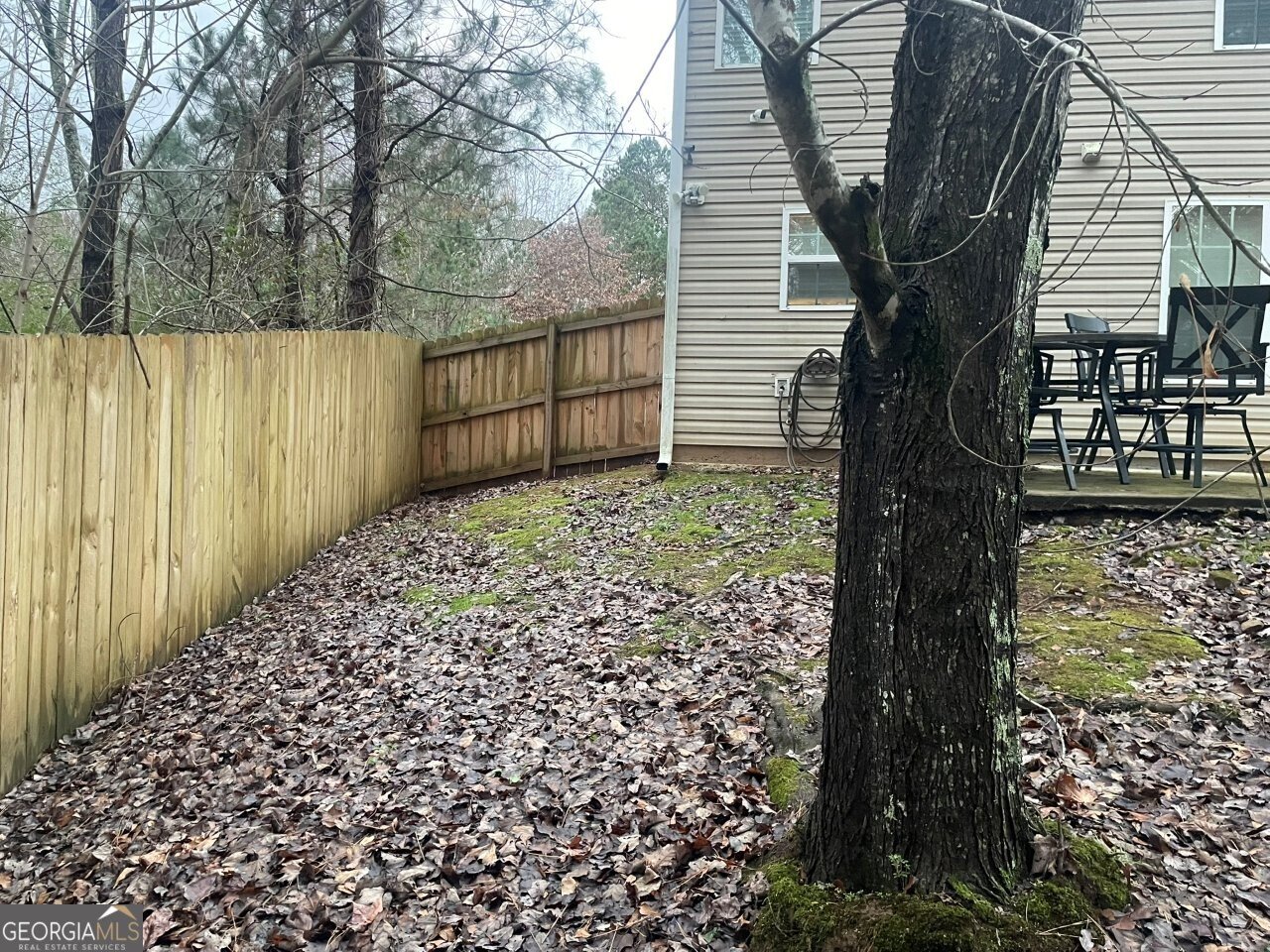 4176 Round Stone Drive Snellville - 6