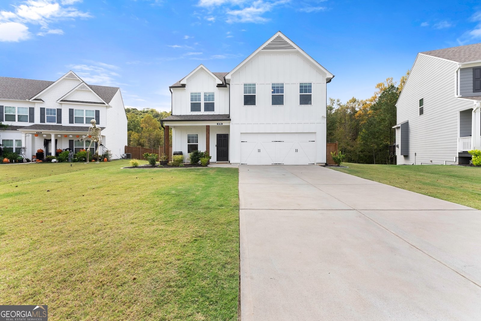 570 Edgemore Road Canton - 2