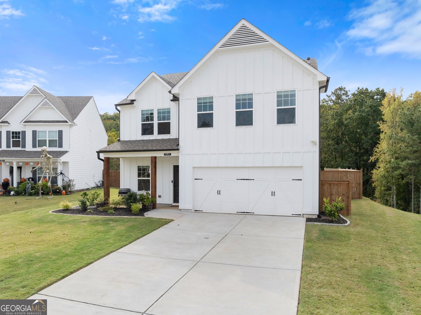 570 Edgemore Road Canton - 4