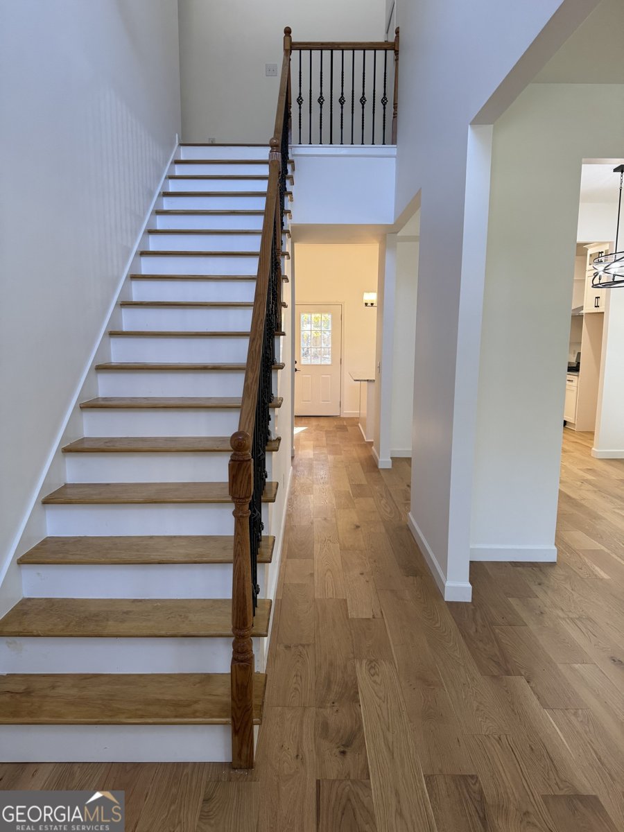 6449 Rebecca Lou Lane Lithonia - 3