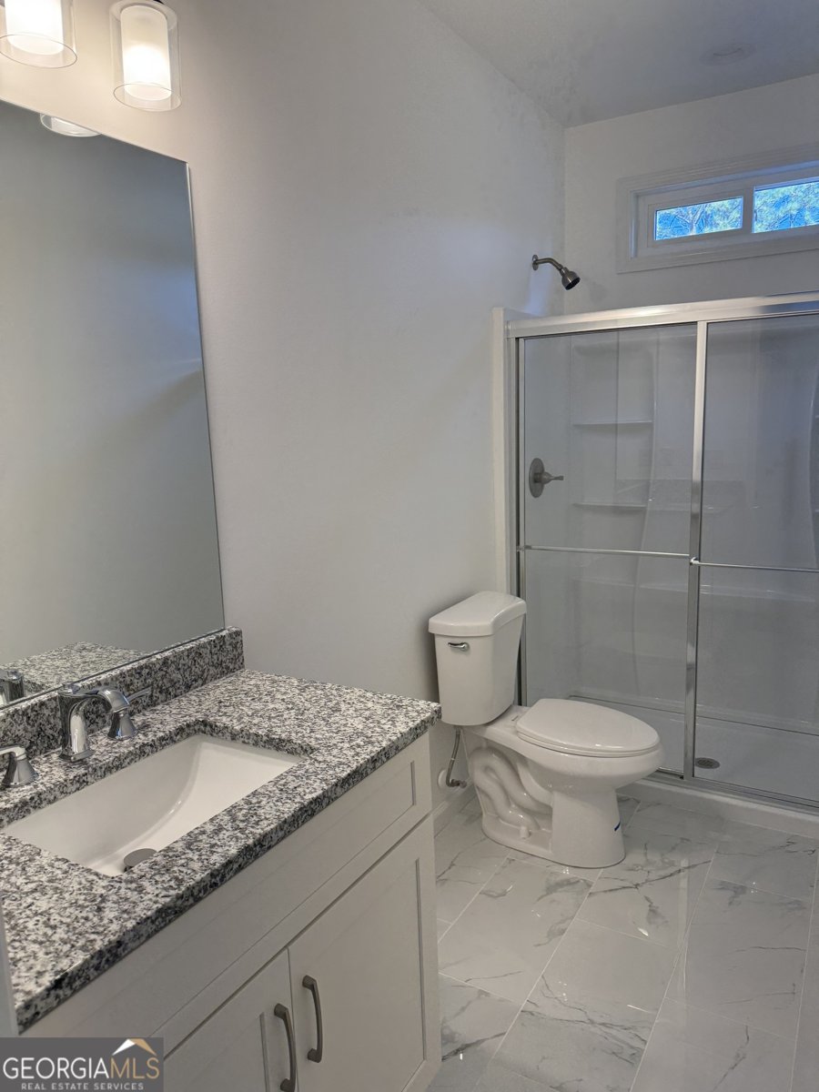 6449 Rebecca Lou Lane Lithonia - 30