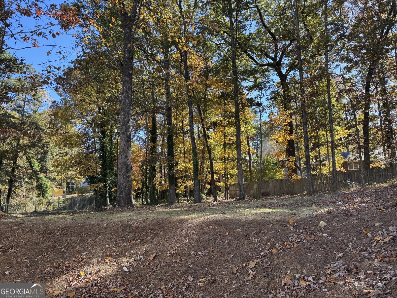 6449 Rebecca Lou Lane Lithonia - 37