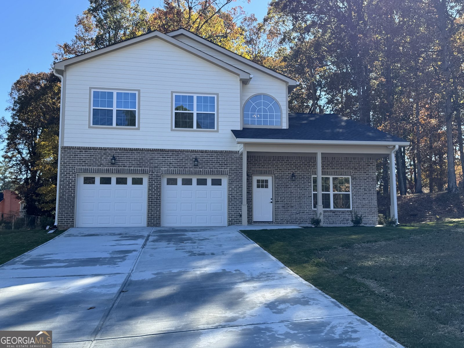 6449 Rebecca Lou Lane Lithonia - 39