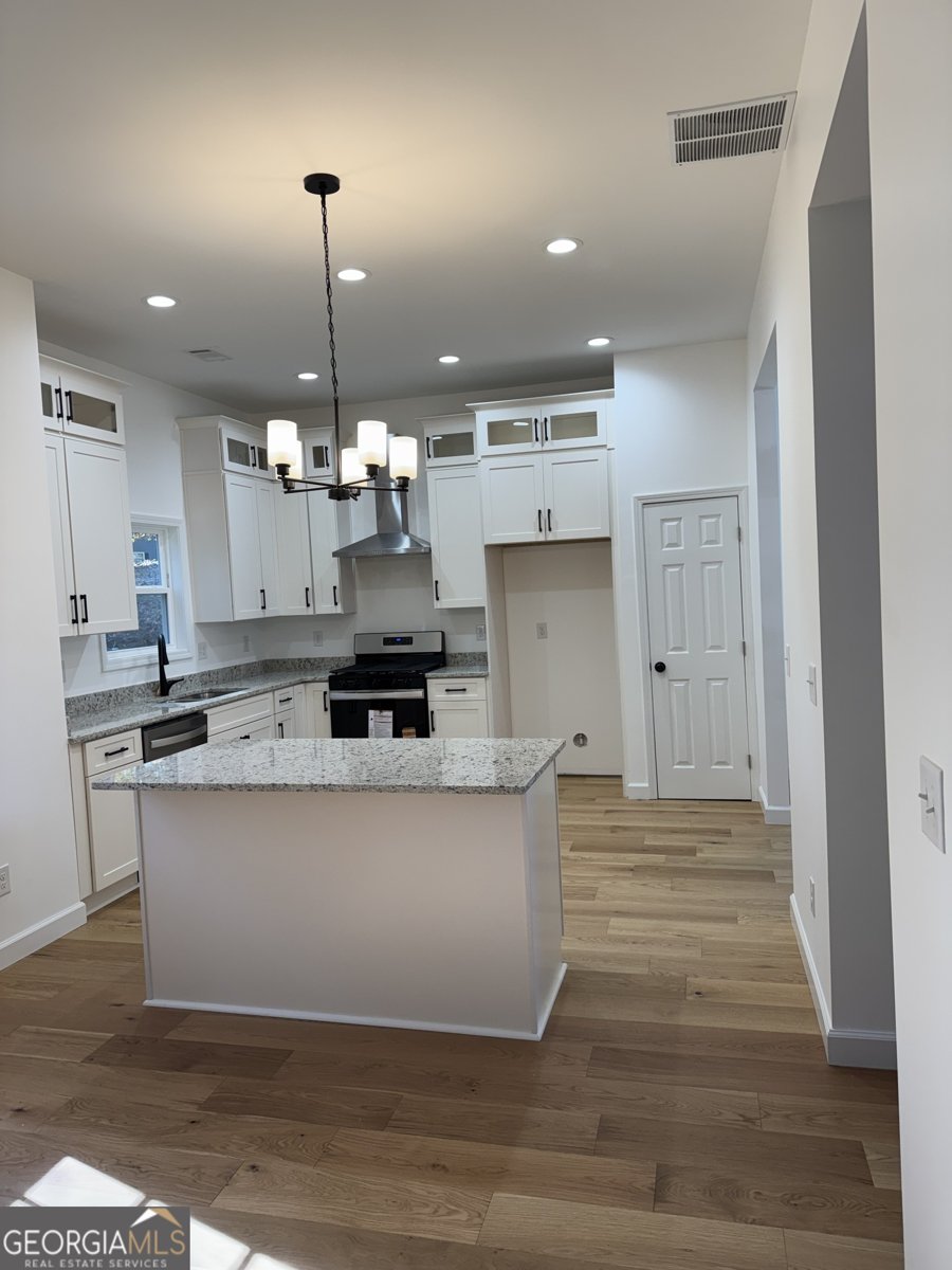 6449 Rebecca Lou Lane Lithonia - 8