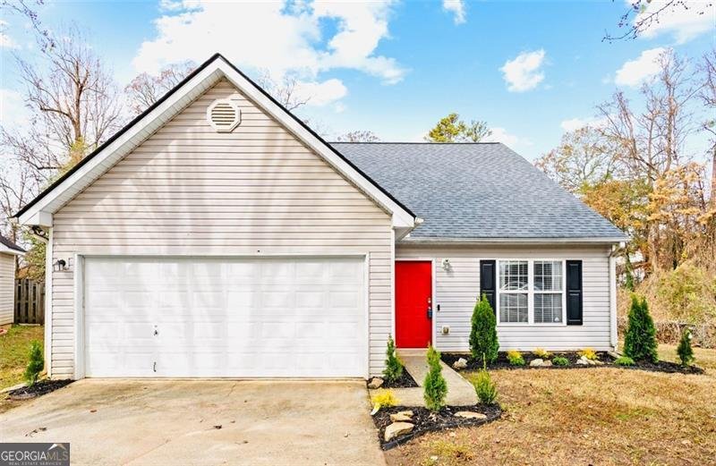 4190 WINGFOOT Decatur - 1