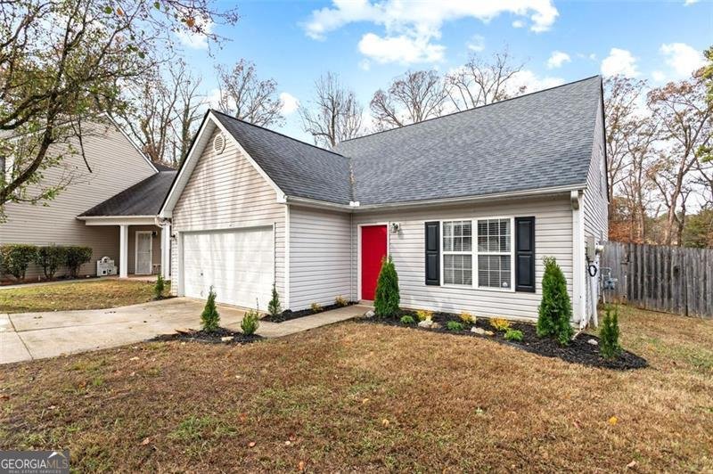 4190 WINGFOOT Decatur - 5