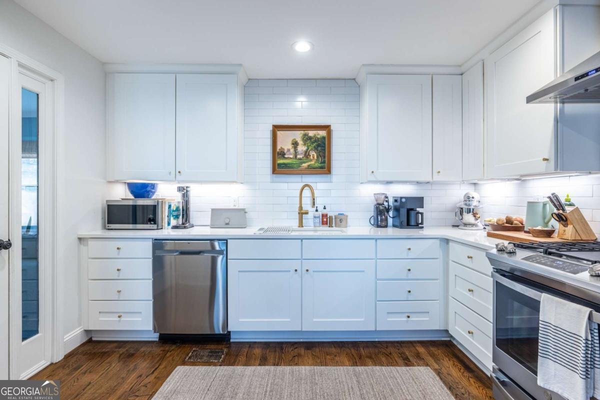 217 Ridgeland Avenue Decatur - 10