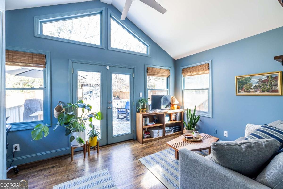 217 Ridgeland Avenue Decatur - 12