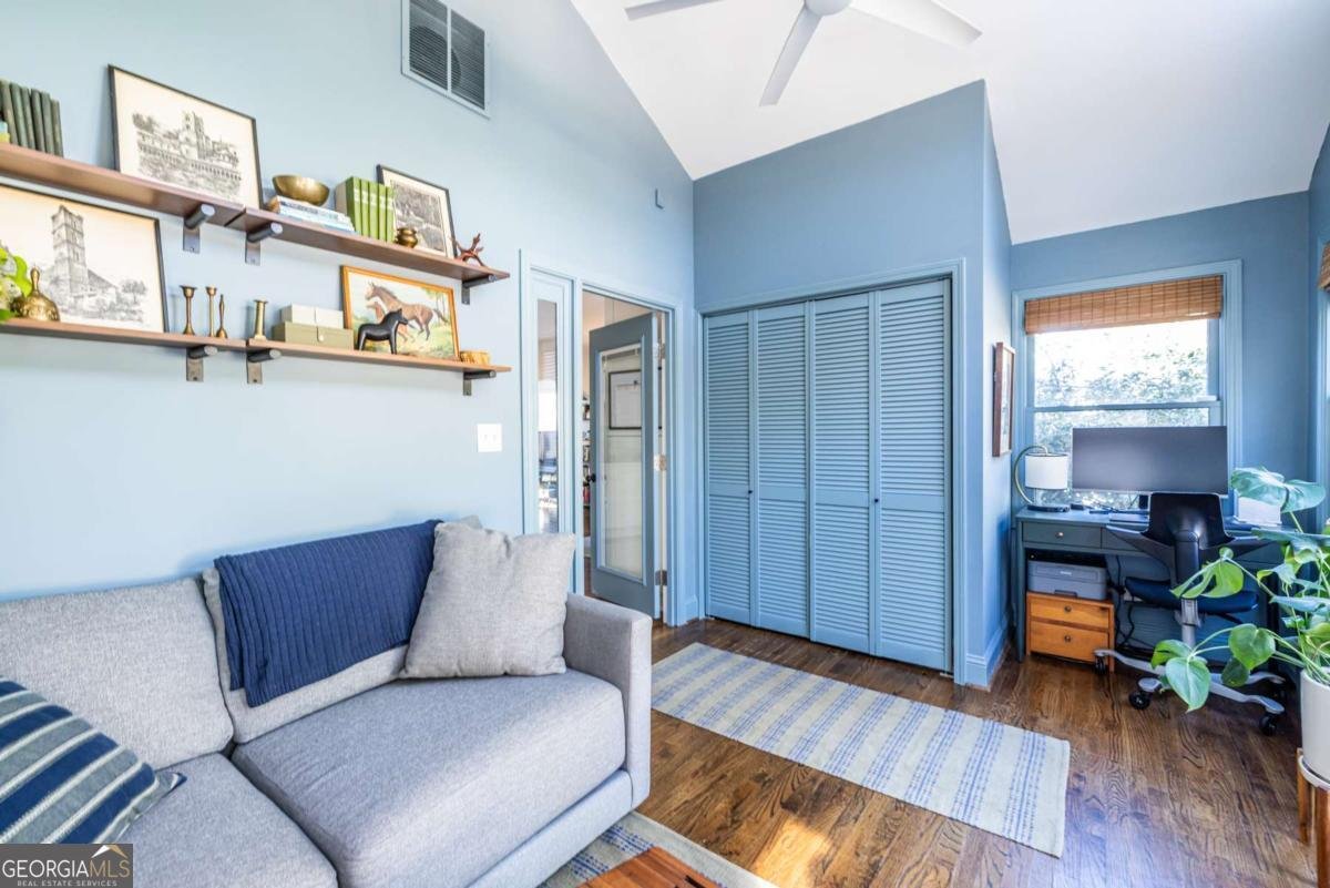 217 Ridgeland Avenue Decatur - 13