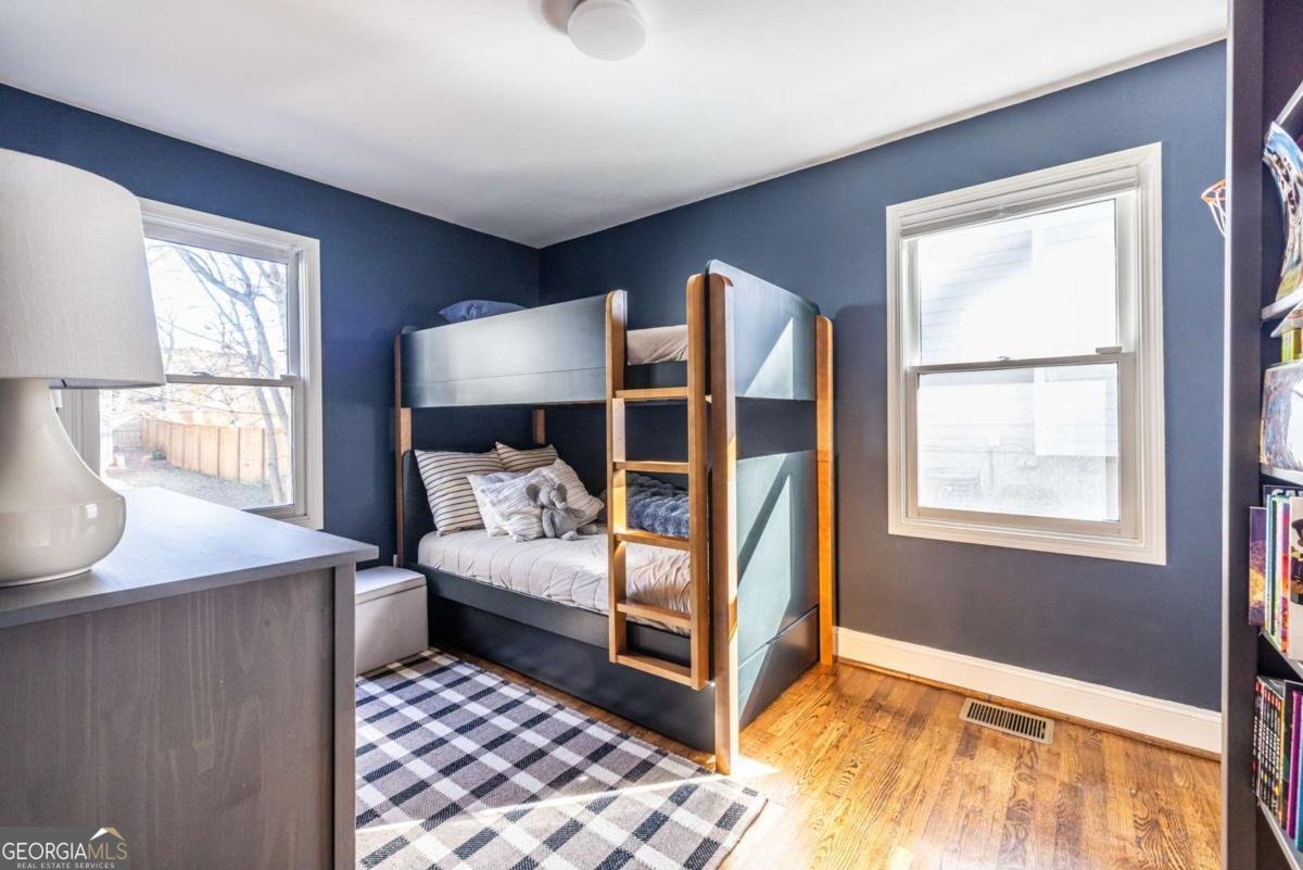 217 Ridgeland Avenue Decatur - 15