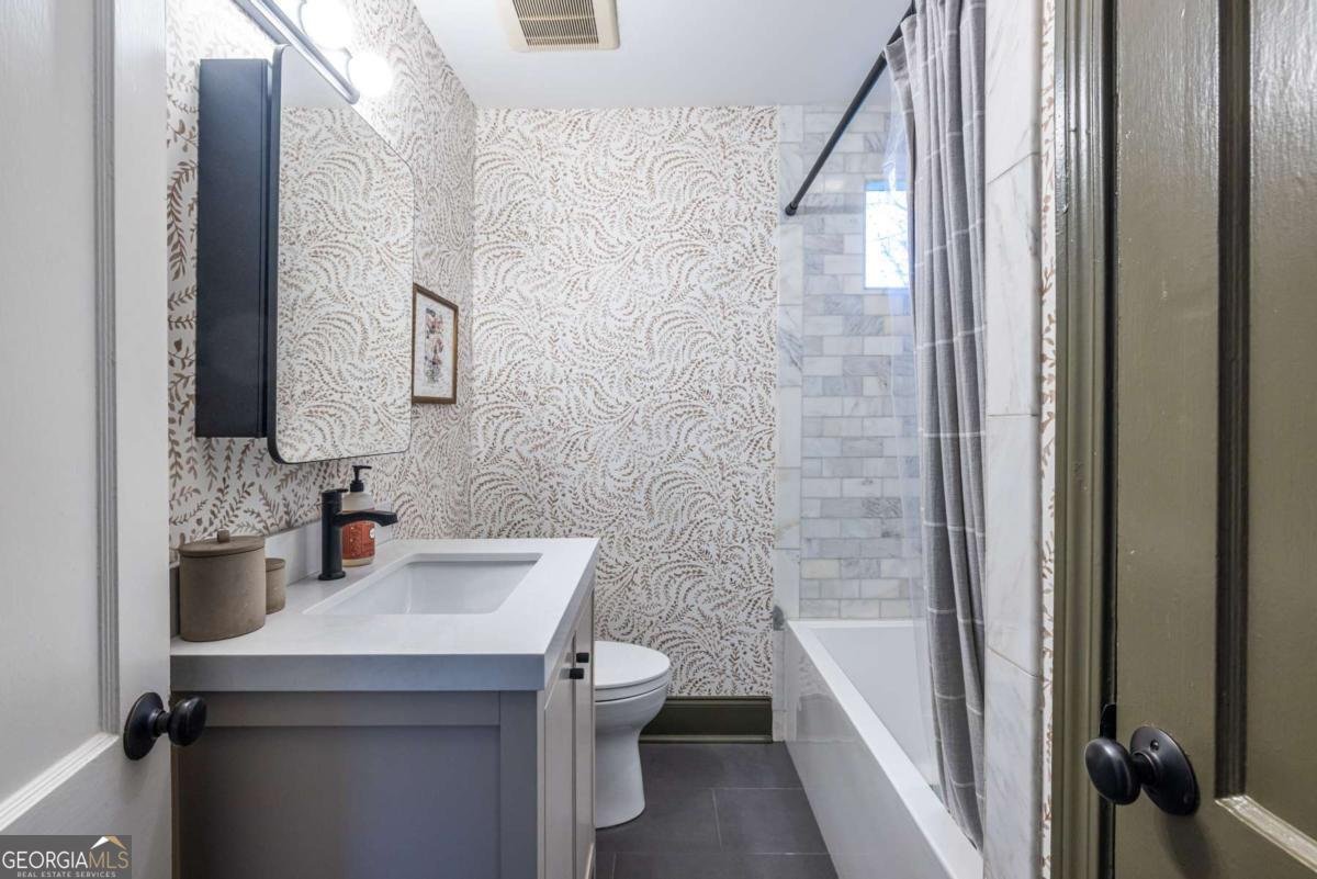 217 Ridgeland Avenue Decatur - 16