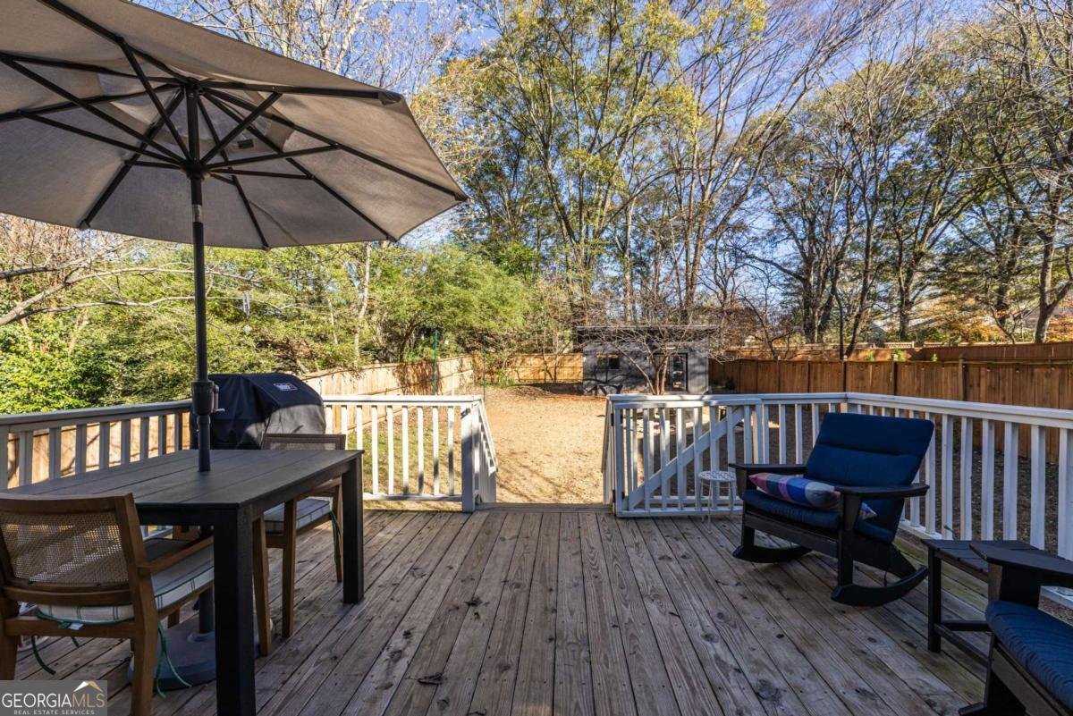 217 Ridgeland Avenue Decatur - 18