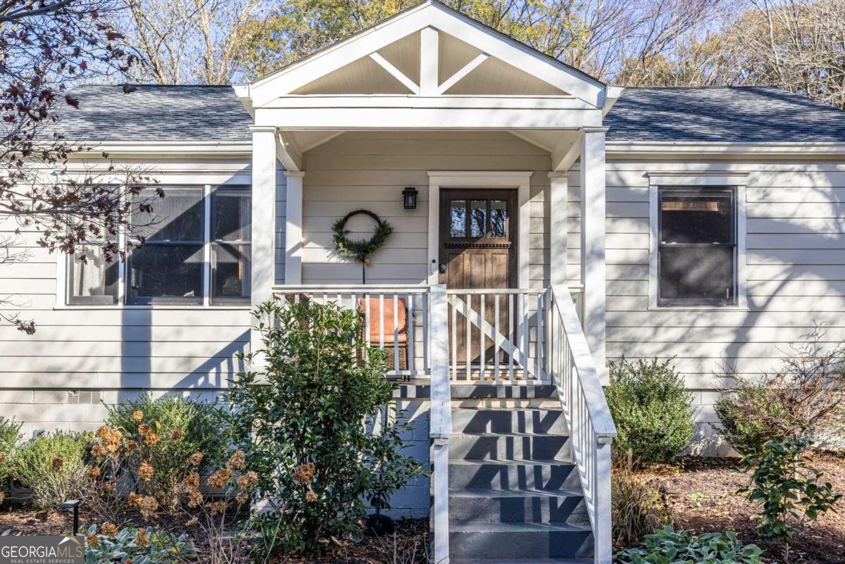 217 Ridgeland Avenue Decatur - 2