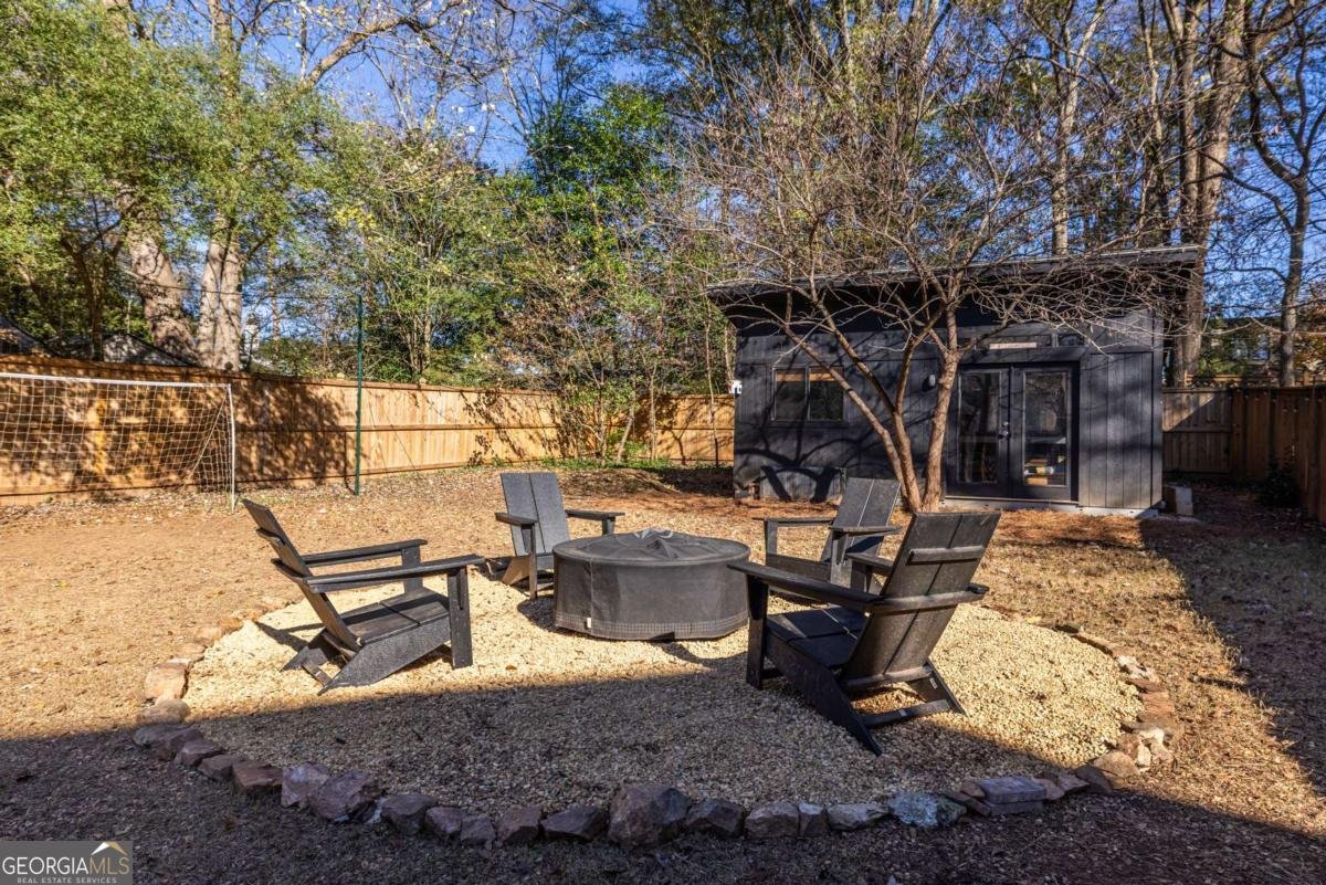 217 Ridgeland Avenue Decatur - 20