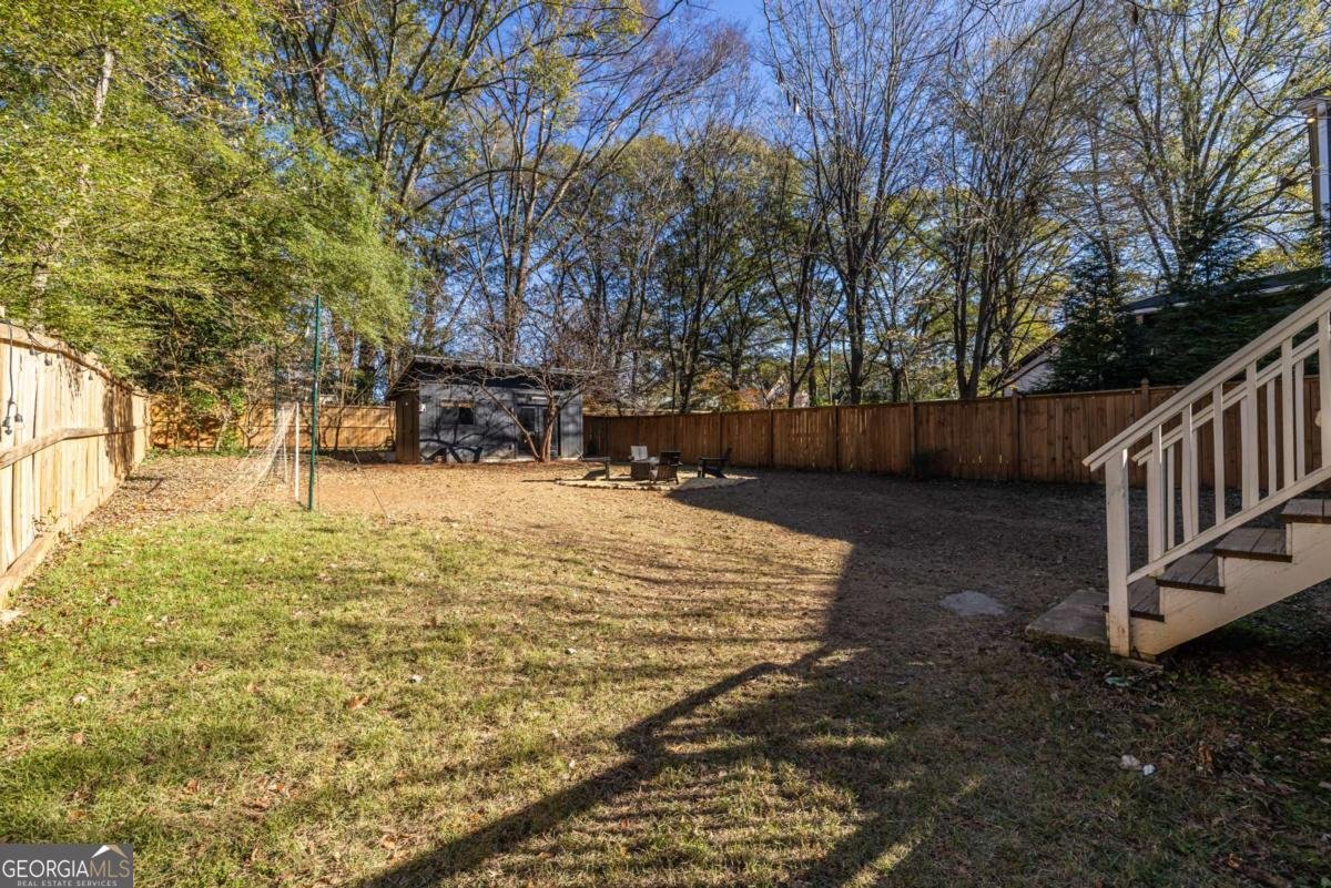 217 Ridgeland Avenue Decatur - 23