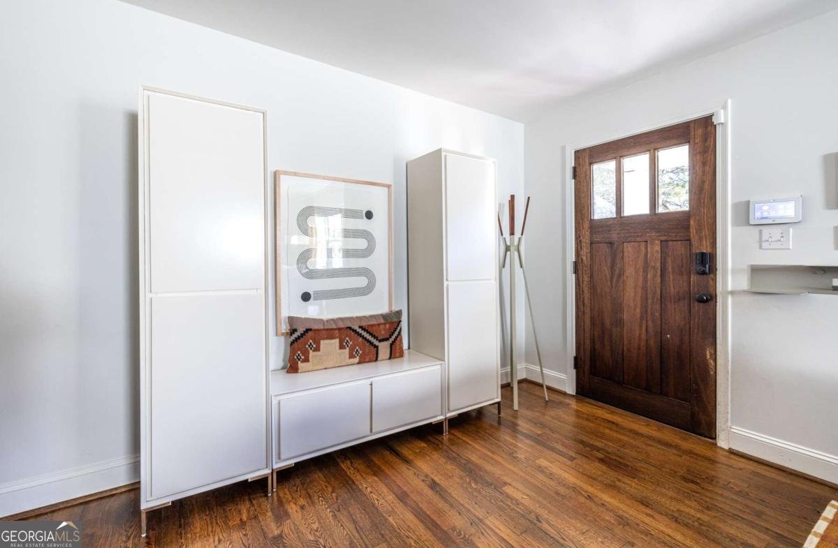 217 Ridgeland Avenue Decatur - 3