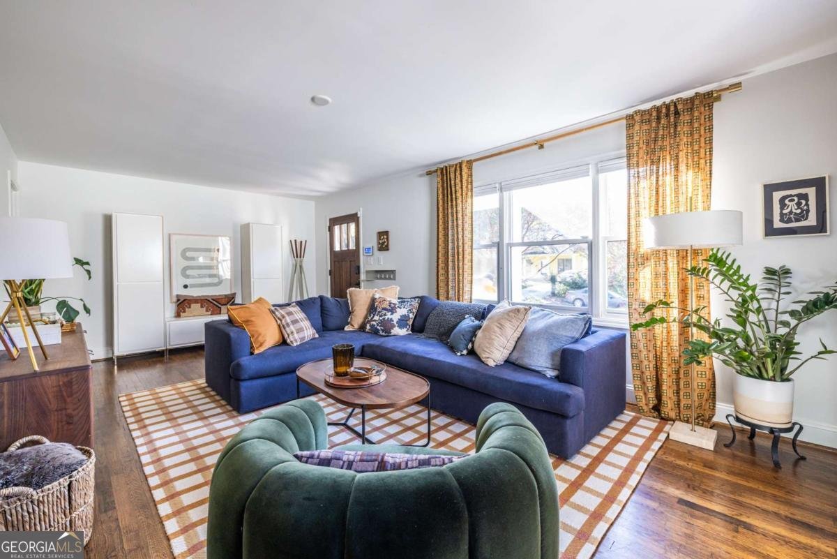 217 Ridgeland Avenue Decatur - 4