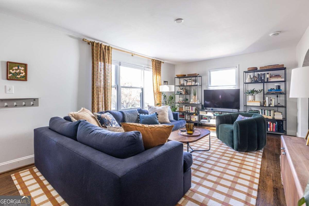 217 Ridgeland Avenue Decatur - 5