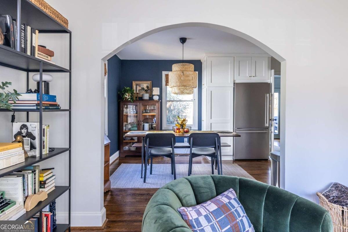 217 Ridgeland Avenue Decatur - 6