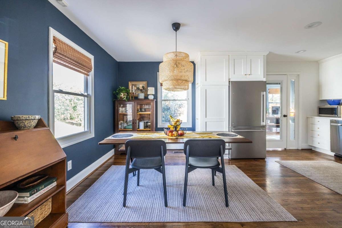 217 Ridgeland Avenue Decatur - 7