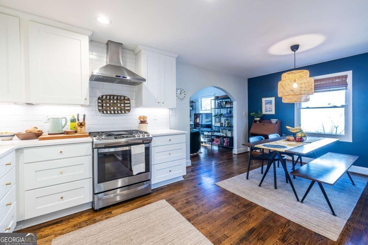 217 Ridgeland Avenue Decatur - 8