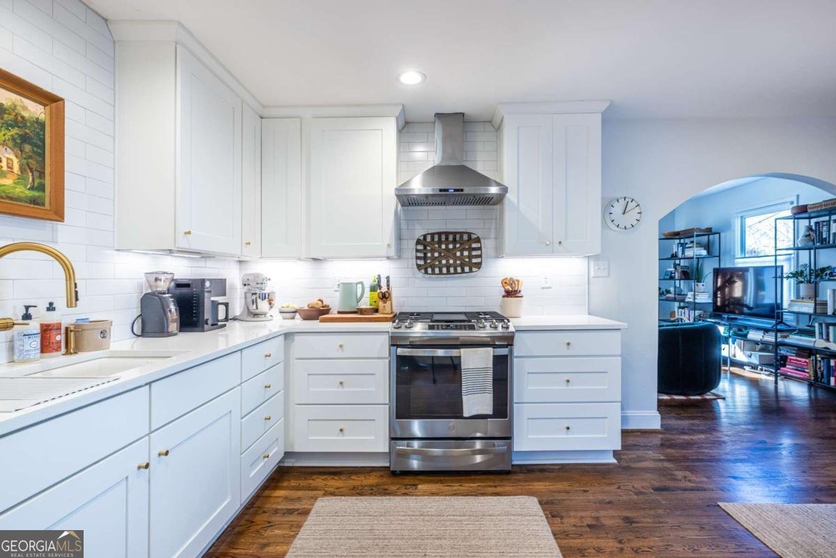 217 Ridgeland Avenue Decatur - 9